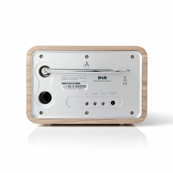 Argon Audio Radio 2I