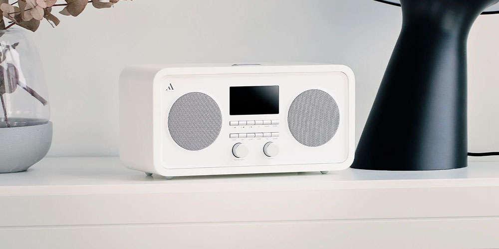 Argon Audio Radio 3i MK2