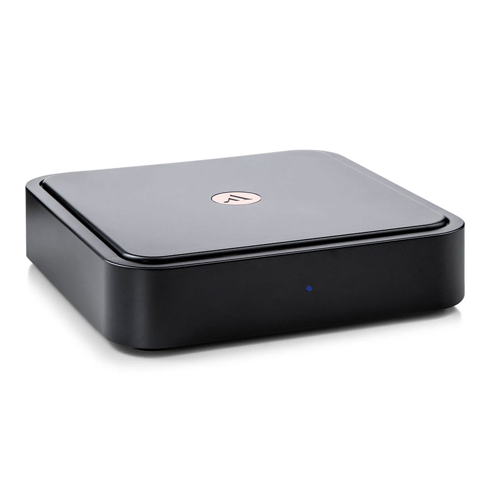 Argon Audio Solo