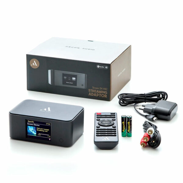 Argon Audio Stream 2 MK3