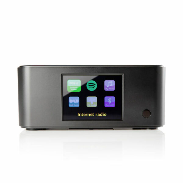 Argon Audio Stream 3 MK2