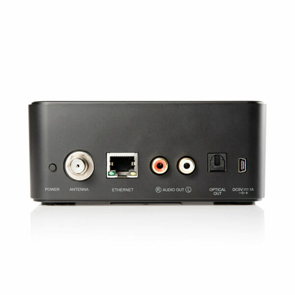 Argon Audio Stream 3 MK2