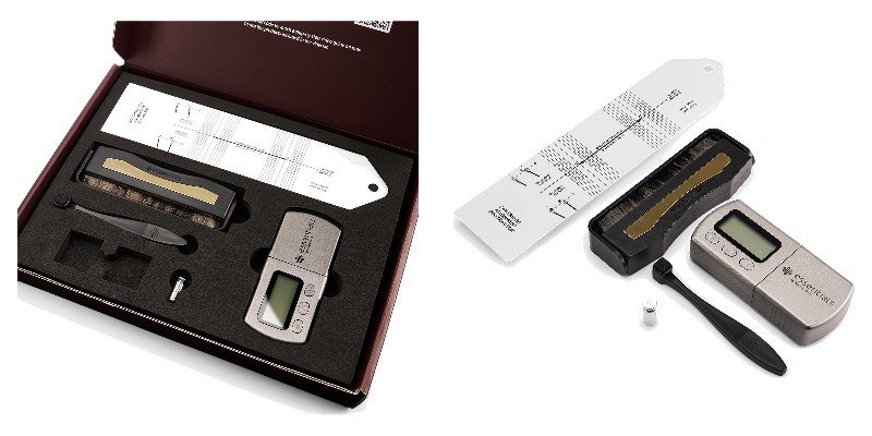 Argon Audio TT Vinyl Kit 200 Argon Audio TT Vinyl Kit 200: confezione e accessori inclusi