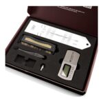 Argon Audio TT Vinyl Kit 200 nella confezione aperta