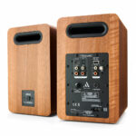 Coppia Casse Scaffale Attive - Argon Audio Fenris A5