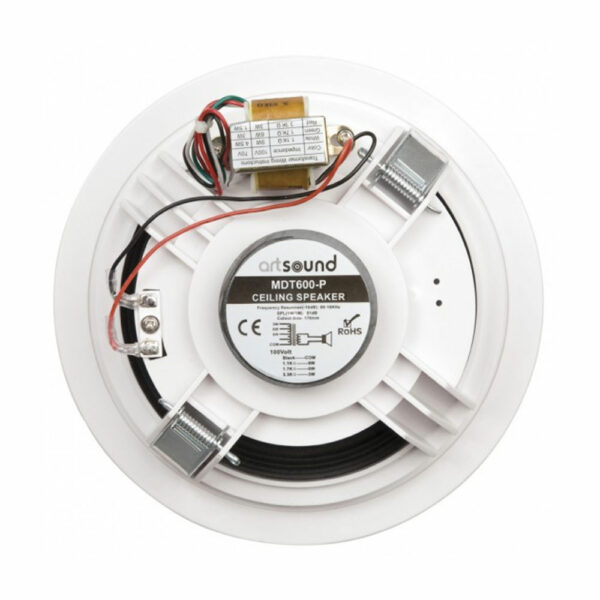 Artsound MDT600-P