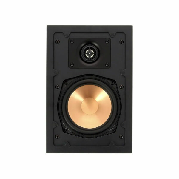 Artsound HPRE650 è un diffusore da incasso orientabile e invisibile