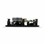 Artsound HPRE650 è un diffusore da incasso orientabile e invisibile