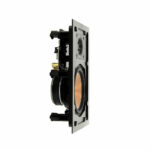 Artsound HPRE650 è un diffusore da incasso orientabile e invisibile