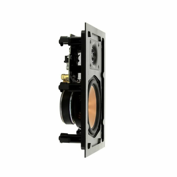 Artsound HPRE650 è un diffusore da incasso orientabile e invisibile