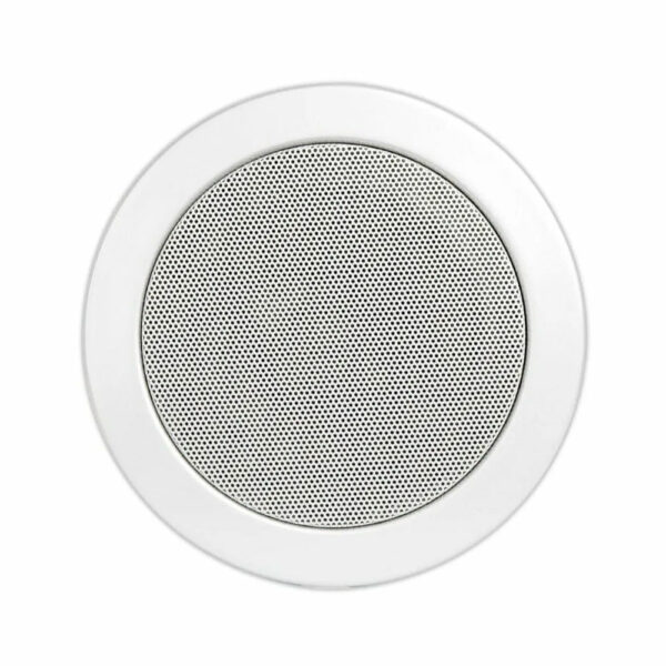 Artsound MD30 è un diffusore da incasso compatto a 2 vie