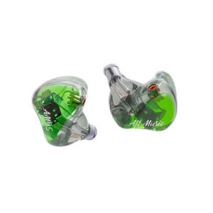 Auricolari in-ear iBasso AM05 a cinque driver