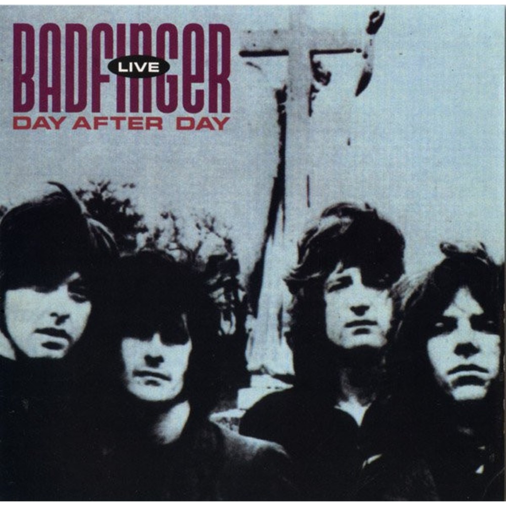 Badfinger – Day After Day (Live) – CD usato Essential Records