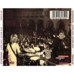 Retro del CD Badfinger – Day After Day (Live) (Essential Records)