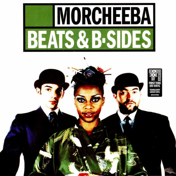 Morcheeba – B-Sides & Beats