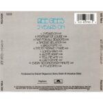 Retro del CD Bee Gees – 2 Years On (Polydor)