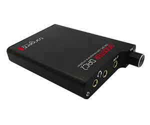 tangent booster usb2