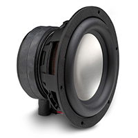 velodyne microvee compact subwoofer small
