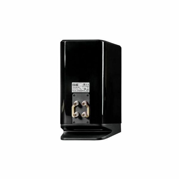 Coppia casse Tweeter Nastro JET 6 2 Vie - ELAC Vela BS404.2