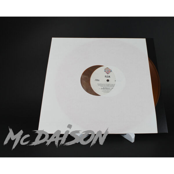 Busta LP interna bianco 70gr/m con velina antistatica