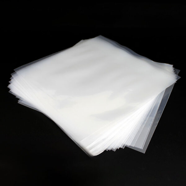 buste-trasparenti Buste esterne LP polietilene 120 micron