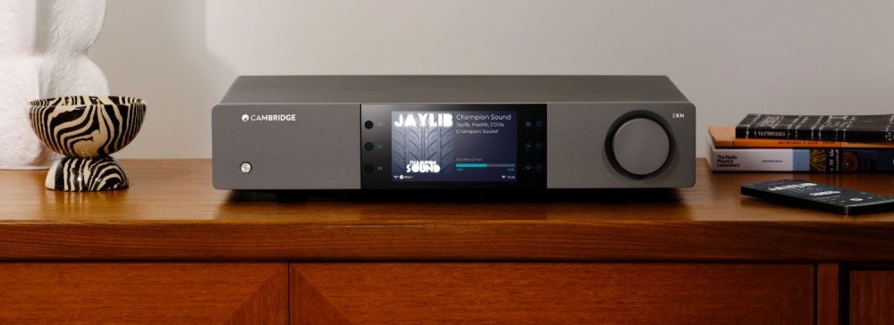 Cambridge EXN100