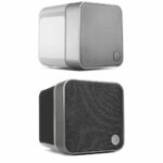 Diffusori Ultracompatti Scaffale Cambridge Audio Minx Min12