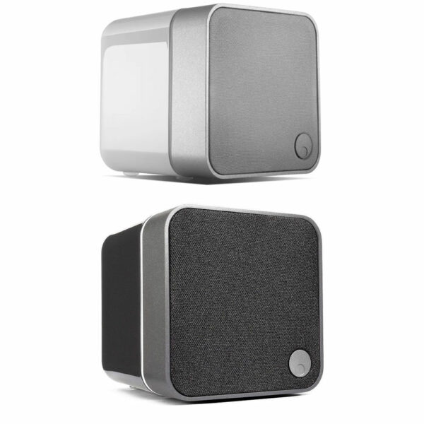 Diffusori Ultracompatti Scaffale Cambridge Audio Minx Min12