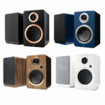 Argon Audio Forte A5 Wi-Fi