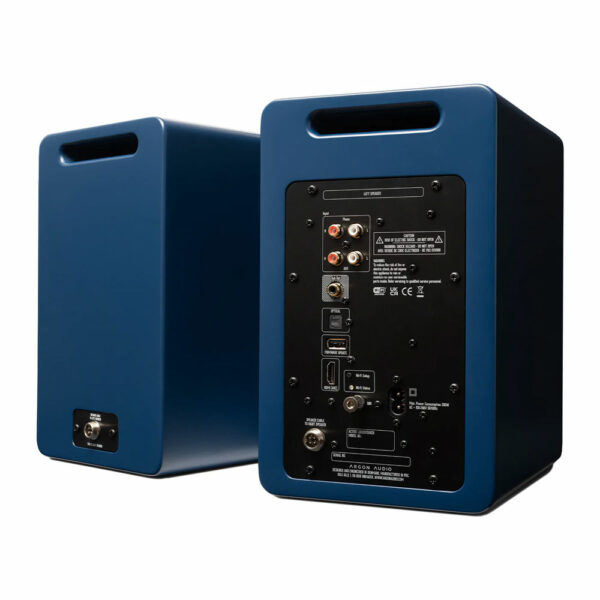 Argon Audio Forte A5 Wi-Fi