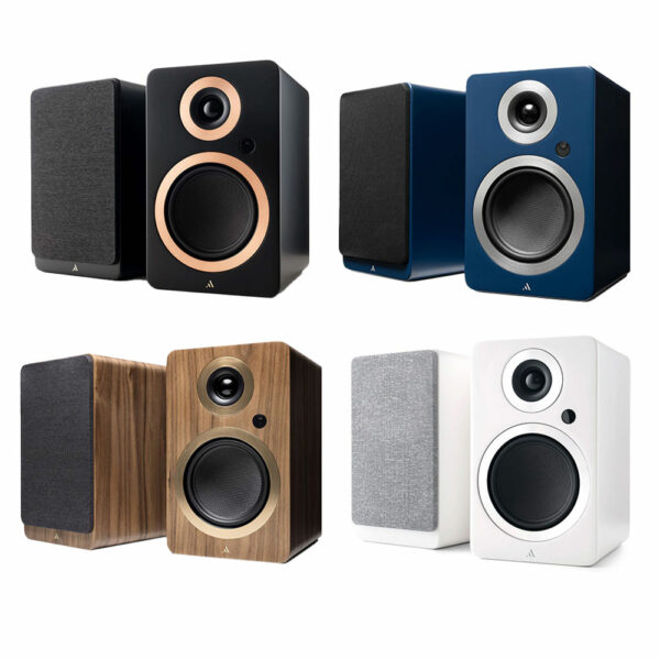 Argon Audio Forte A5 Wi-Fi