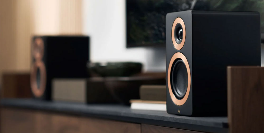 Argon Audio Forte A5 Wi-Fi