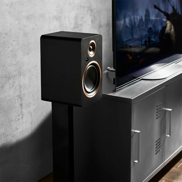 Argon Audio Fenris A5