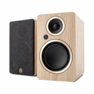 Argon Audio Fenris 4