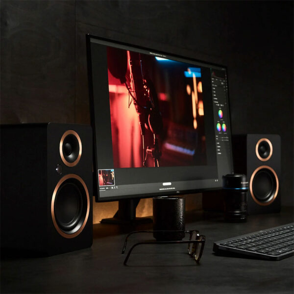 Argon Audio Fenris 4