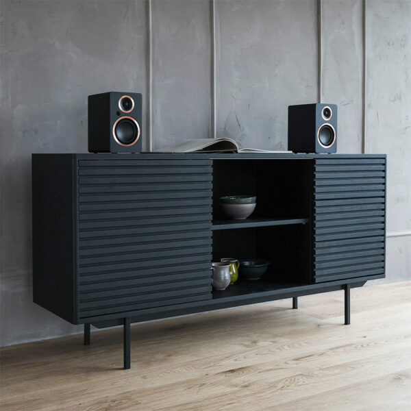 Argon Audio Fenris 4