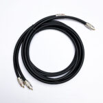 Cavo di interconnessione Audio Stereo analogico RCA-RCA