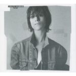 Charlotte Gainsbourg – Rest, copertina frontale del CD