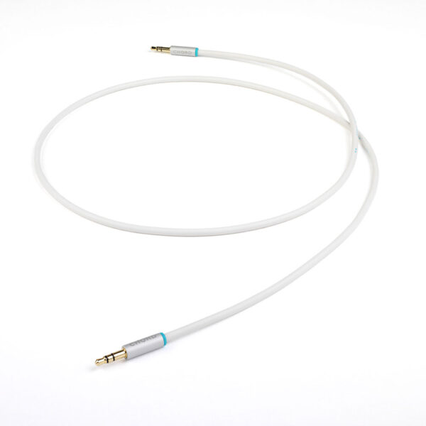Cavo audio Chord C-Jack 3.5mm a 3.5mm stereo