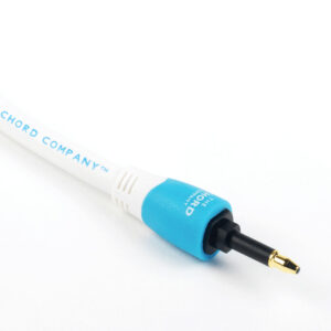 Cavo ottico mini toslink Chord C-Lite minijack minijack