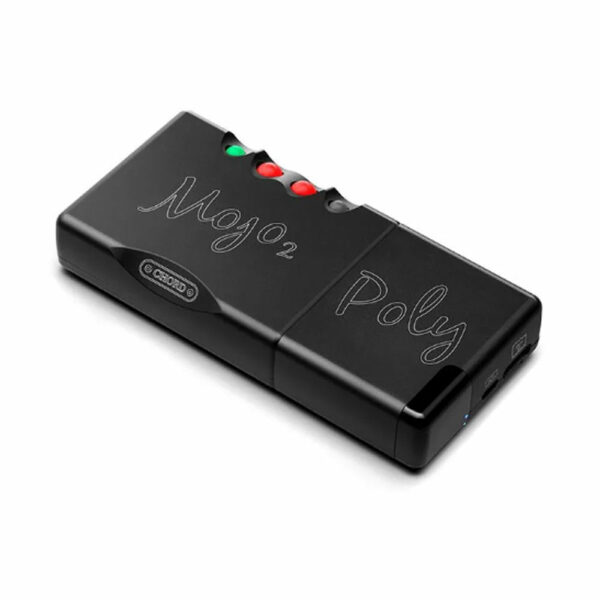 Chord Electronics Poli