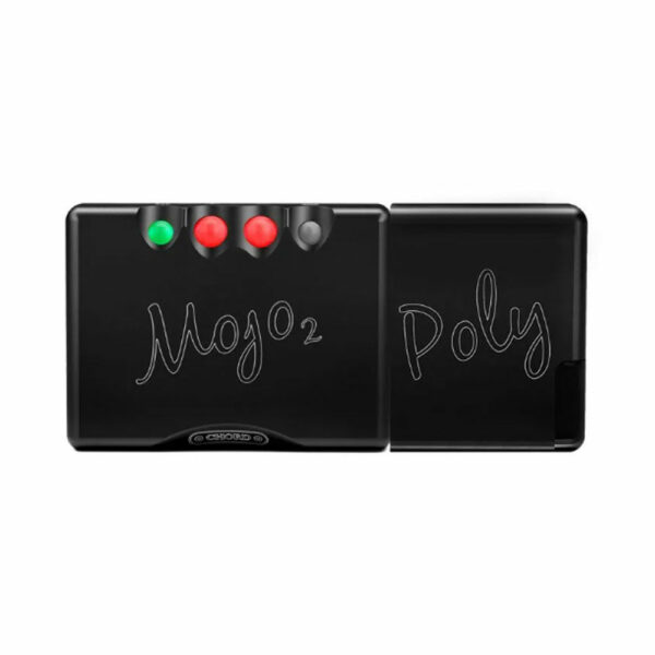 Chord Electronics Poli