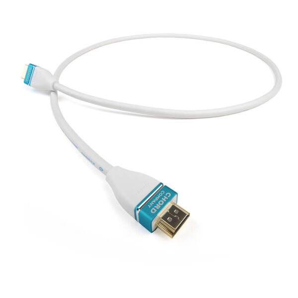 Cavo HDMI Ultra High Speed Chord C-View Plus