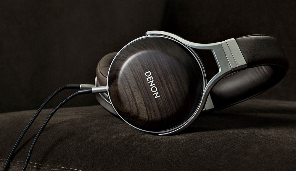 Denon AH-D5200