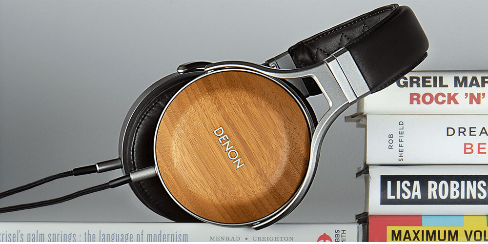 Denon AH-D9200