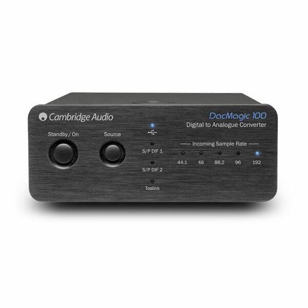 Cambridge Audio DacMagic 100
