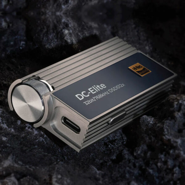 iBasso DC-Elite