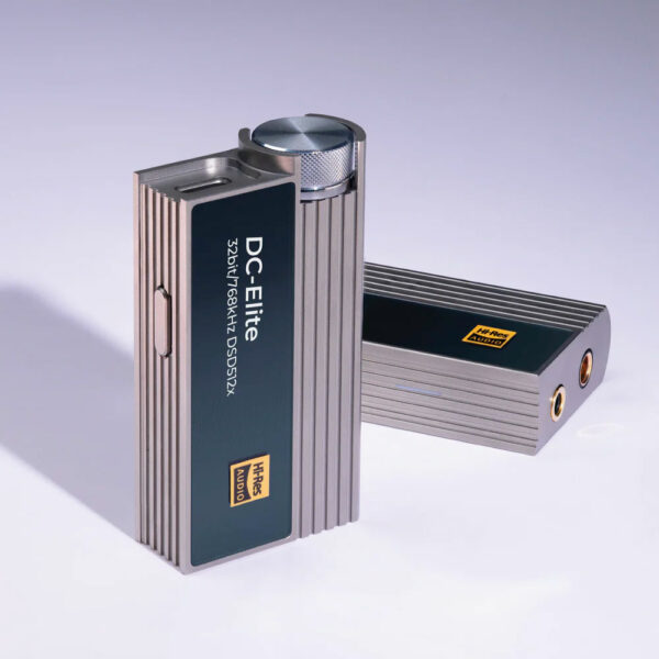 iBasso DC-Elite