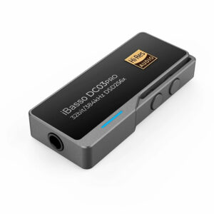 iBasso DC03PRO