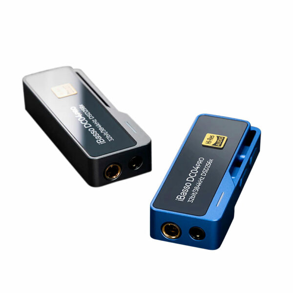 iBasso DC04PRO